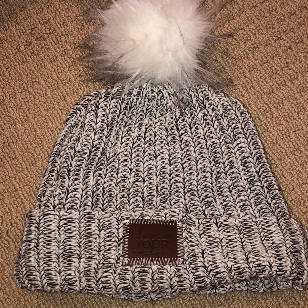 Love Your Melon hat